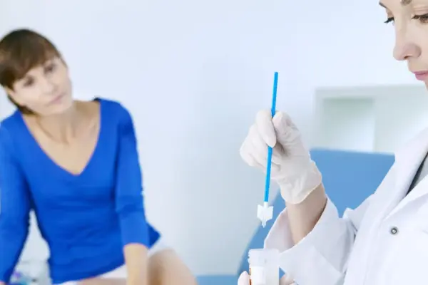 Did you receive a positive HPV test? The most important detail lies not in the result itself
