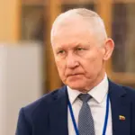 Arvydas Pocius. Lithuania needs not only drones – it also needs the "Black Hawk"
