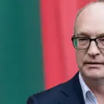 According to Balčiūnas' statement – surprise at the Presidential Palace: "What is needed is not luck, but responsibility"