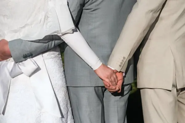 Incredible but true: in these places in the world, women have several husbands each