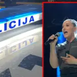Hearing what the Lithuanian officer did – left speechless