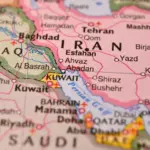 Local media: two people killed in US strikes in southwestern Iran