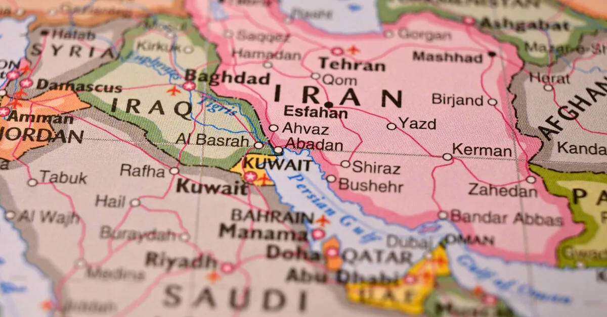 Local media: two people killed in US strikes in southwestern Iran