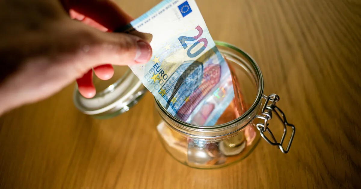Research: the proportion of residents investing in Lithuania has nearly tripled over the decade