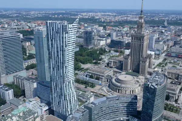 Central Bank: more and more Polish companies use artificial intelligence