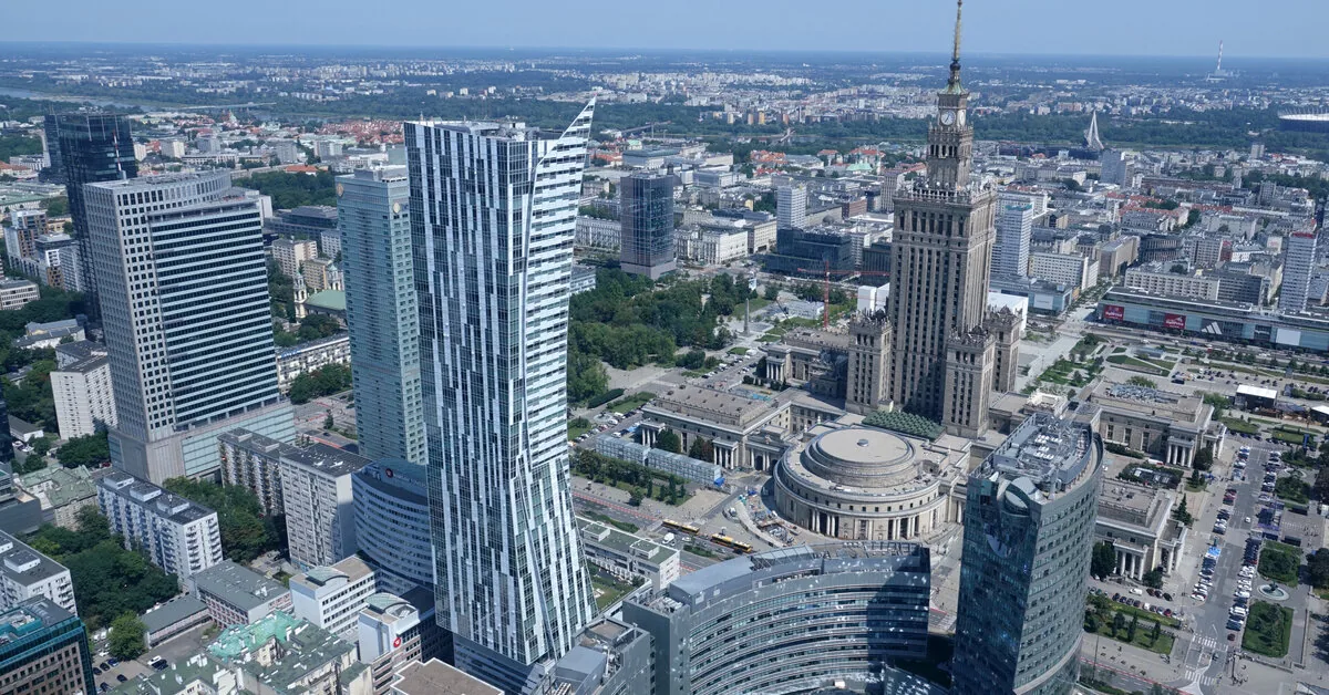 Central Bank: more and more Polish companies use artificial intelligence
