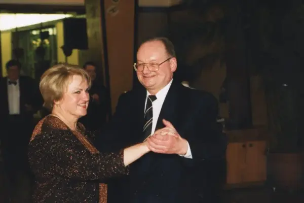 Signatories about Kazimira Prunskienė: a prominent leader who was accompanied by controversial decisions