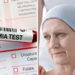 Doctors thought I had an iron deficiency, but a much more severe diagnosis emerged – cancer