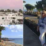 „This isn't Tenerife for you“: a Lithuanian woman was stunned by a stunning island without Russian tourists