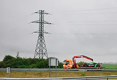 Energija by RD Signs „Lamborghini“ avarija 1006 km lenktynėse