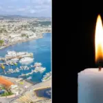Tragedy in Cyprus: 3-year-old who fell out of hotel window during vacation dies, father detained