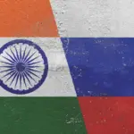 Due to the attack on a commercial sea vessel, India summoned the Russian envoy