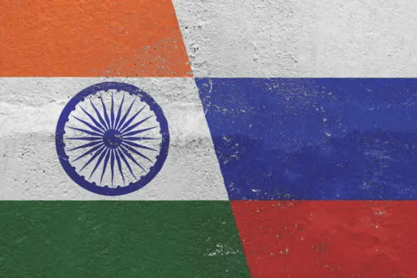 Due to the attack on a commercial sea vessel, India summoned the Russian envoy