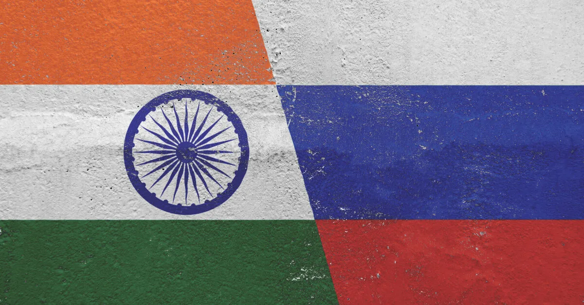 Due to the attack on a commercial sea vessel, India summoned the Russian envoy