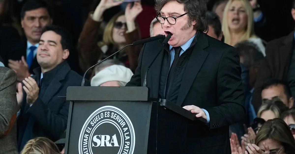 Brazil recalled its ambassador in Argentina over Javier Milei's statements