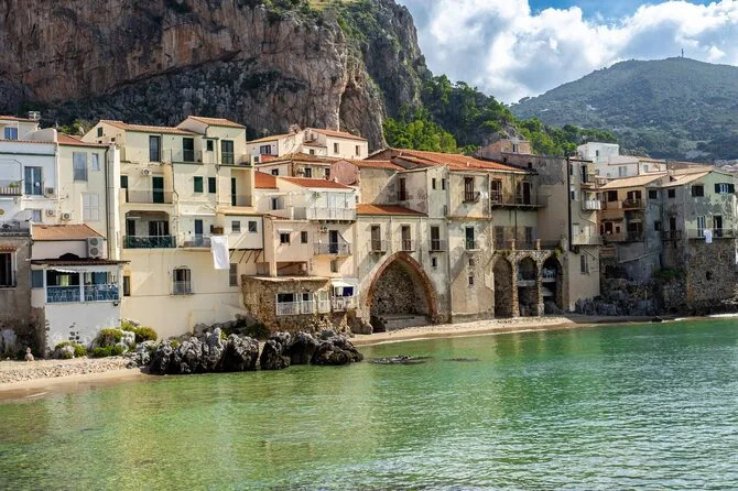 Shutterstock nuotr. / Italija (asociatyvi nuotr.)