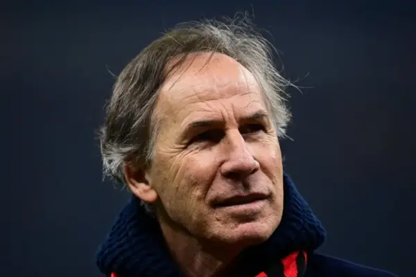 Italian football legend Baresi has died