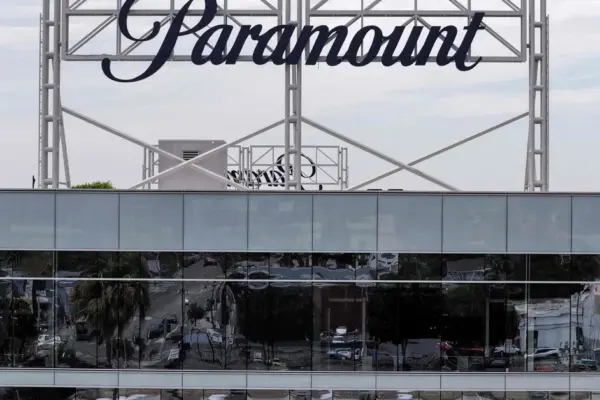 US judge blocked Paramount's deal to acquire Warner Bros.
