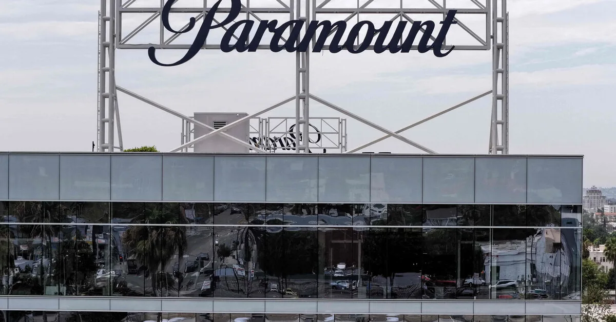 US judge blocked Paramount's deal to acquire Warner Bros.