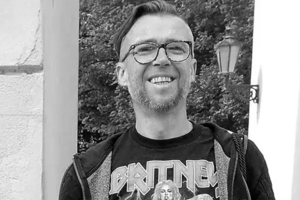 Tragic outcome: Warsaw poet died in Slovakia, but his family found him only after a year