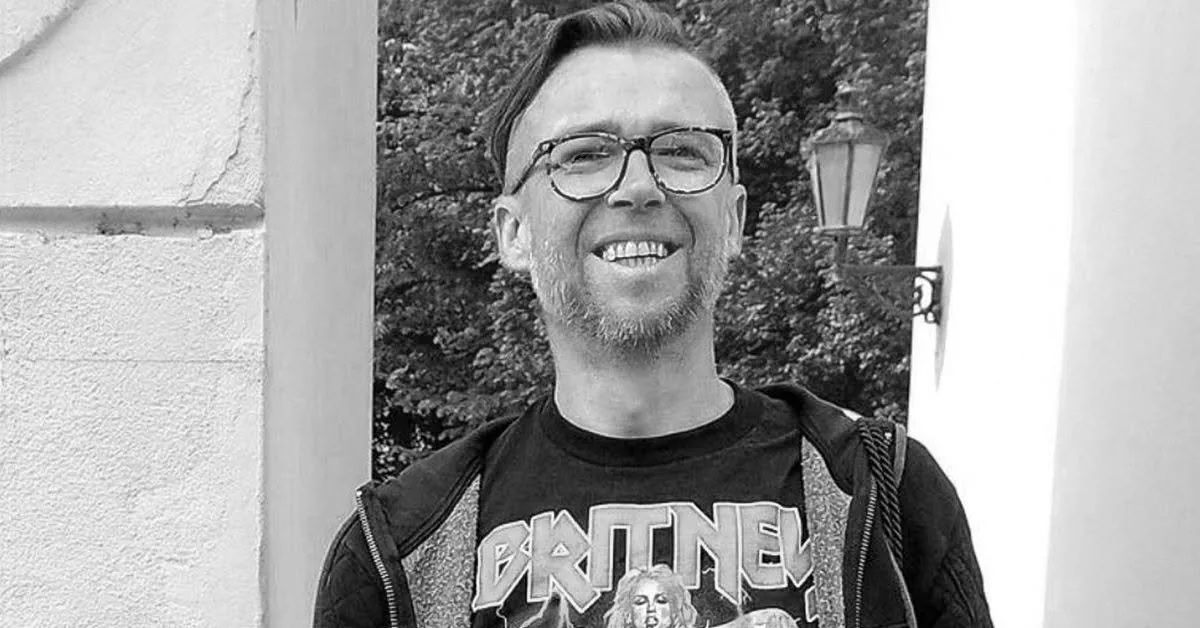 Tragic outcome: Warsaw poet died in Slovakia, but his family found him only after a year