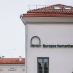 European Humanities University: where knowledge finds refuge in Vilnius