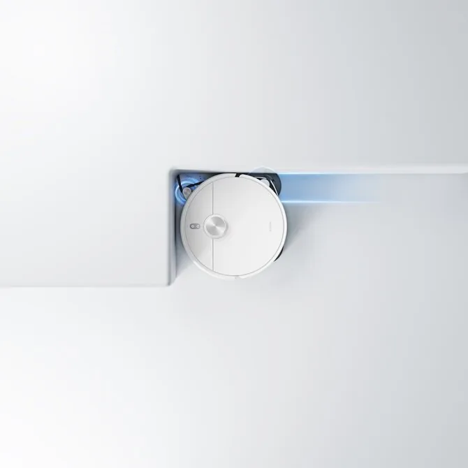 Xiaomi photo/Xiaomi Robot Vacuum H50 Pro cleans where other robots cannot reach