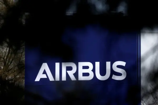 Chinese airlines have ordered 95 Airbus aircraft worth 17.8 billion USD