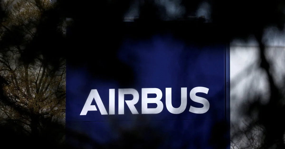 Chinese airlines have ordered 95 Airbus aircraft worth 17.8 billion USD