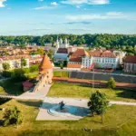 Kaunas counts perfect scores: this year as many as 312 highest evaluations