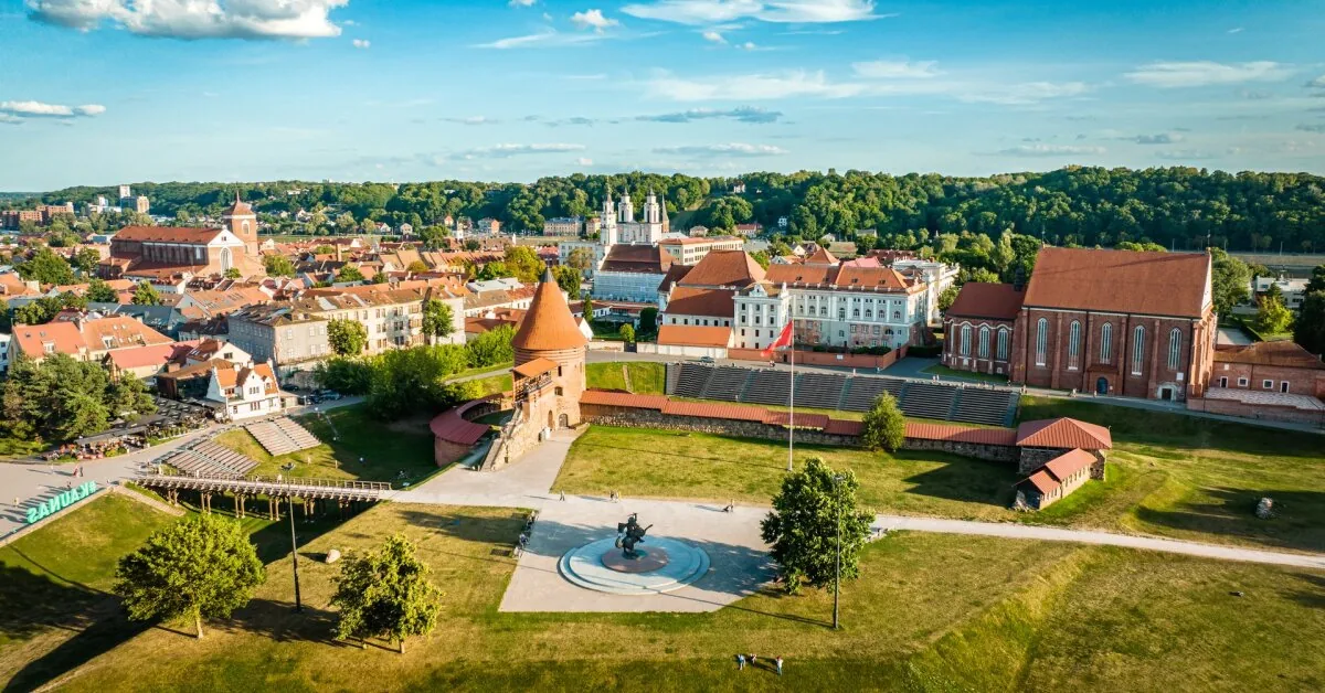 Kaunas counts perfect scores: this year as many as 312 highest evaluations