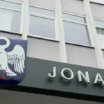 Jonavos district municipality council elected Valdas Majauskas as acting mayor