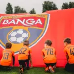 Robertas Vėževičius on "Banga" among "Toplyga" leaders: "I want to participate in these races"