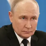 Linas Linkevičius. Russia will destroy itself