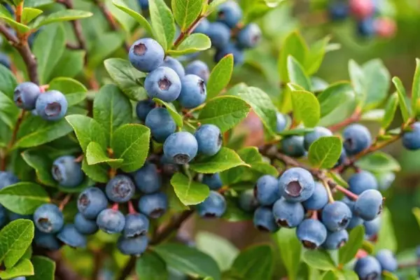 A blueberry grower revealed two recipes that everyone should try this summer