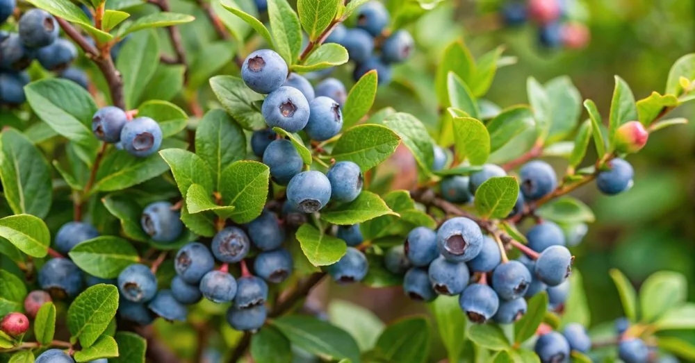 A blueberry grower revealed two recipes that everyone should try this summer