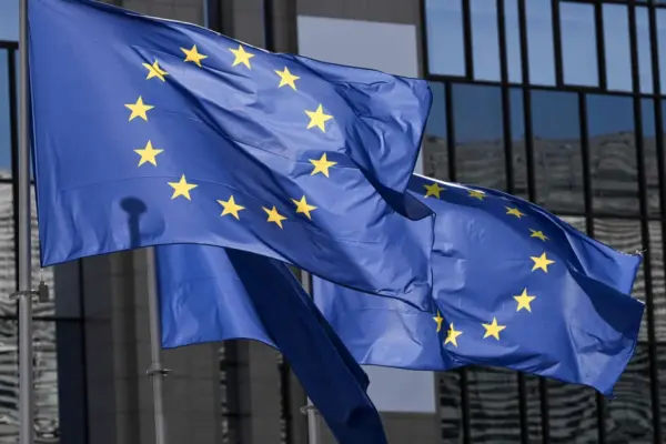 Diplomats: EU agreed on new package of sanctions against Russia