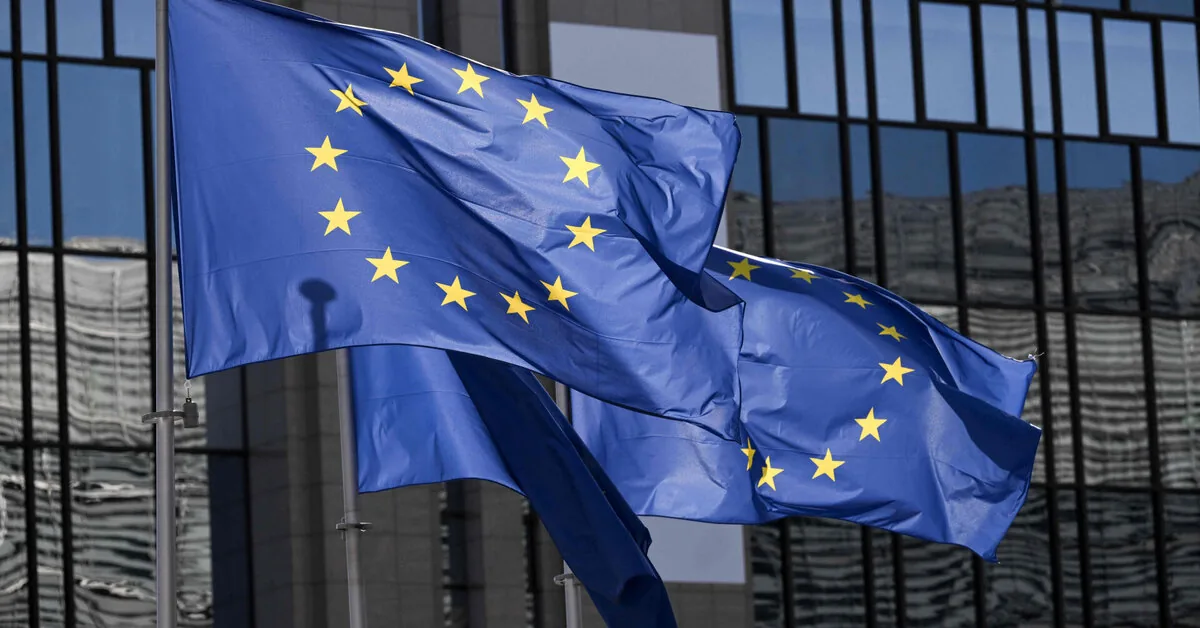 Diplomats: EU agreed on new package of sanctions against Russia