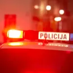 Two men stabbed in Kaunas and Plungė on Thursday