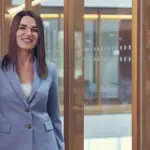 Kristina Ruseckienė. Gender balance among Lithuanian investors – better than in Finland