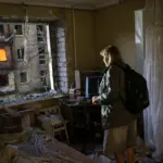 Lithuania protested to Russia over attacks on civilians in Ukraine