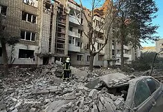 Russia attacked Lviv