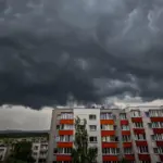 Meteorologists warn of dangerous heat, thunderstorms, and hail