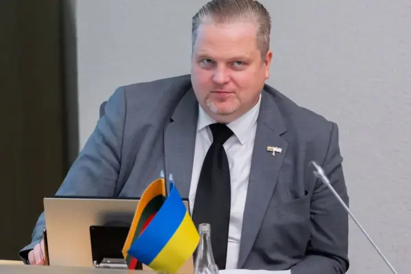 The future political team of Valio is becoming clear