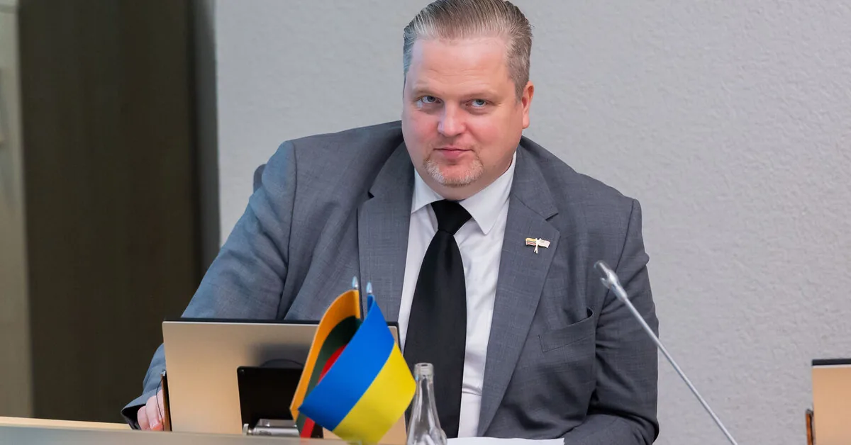 The future political team of Valio is becoming clear