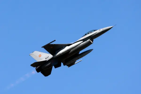 After downed drones – Romania's response to Russia
