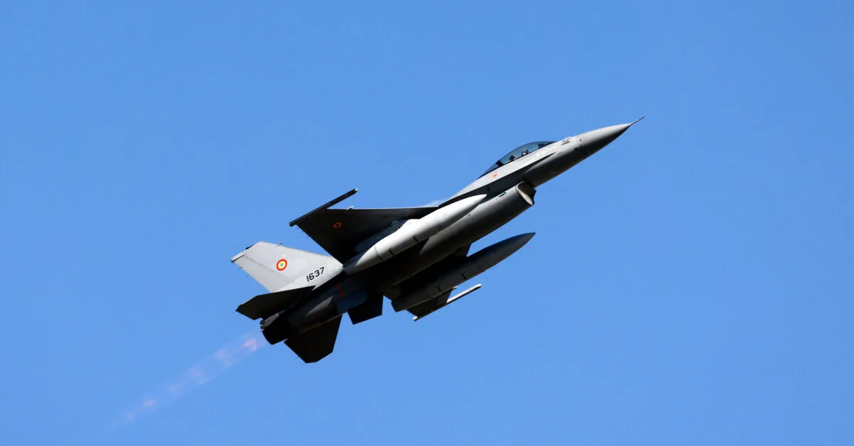 After downed drones – Romania's response to Russia