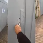In Šventoji – locked public toilets: explained what happened