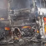 Zelensky reacts to the attack on Odessa: Russian leadership has lost its mind