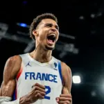 The French have lined up candidates for the upcoming basketball battles: Wembanyama is on the list